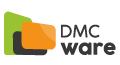 logo dmc ware